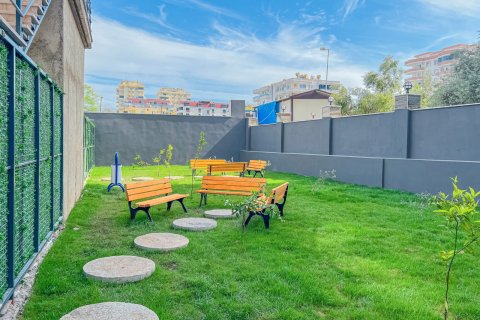 Apartment for sale in Mahmutlar, Antalya, Turkey, 2 bedrooms, 90m2, No. 228942 – photo 21