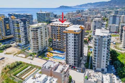 Apartment for sale in Mahmutlar, Antalya, Turkey, 2 bedrooms, 90m2, No. 228942 – photo 29