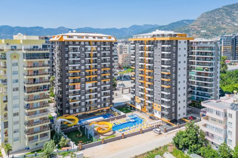 Apartment for sale in Mahmutlar, Antalya, Turkey, 2 bedrooms, 90m2, No. 228942 – photo 22
