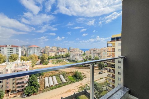 Apartment for sale in Mahmutlar, Antalya, Turkey, 2 bedrooms, 90m2, No. 228942 – photo 16