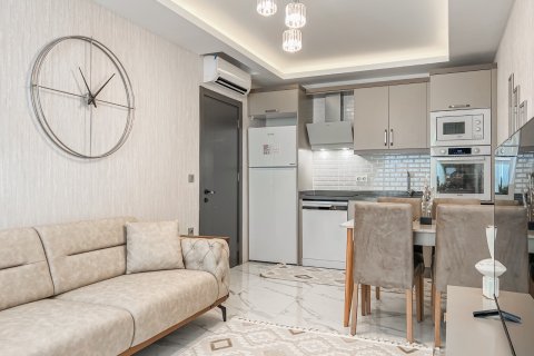 Apartment for sale in Mahmutlar, Antalya, Turkey, 2 bedrooms, 90m2, No. 228942 – photo 23