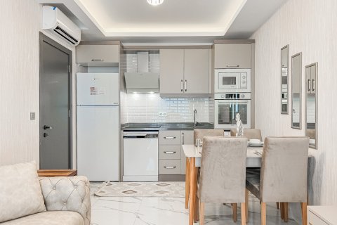 Apartment for sale in Mahmutlar, Antalya, Turkey, 2 bedrooms, 90m2, No. 228942 – photo 4