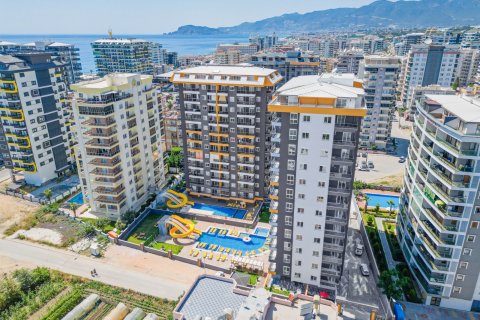 Apartment for sale in Mahmutlar, Antalya, Turkey, 2 bedrooms, 90m2, No. 228942 – photo 30