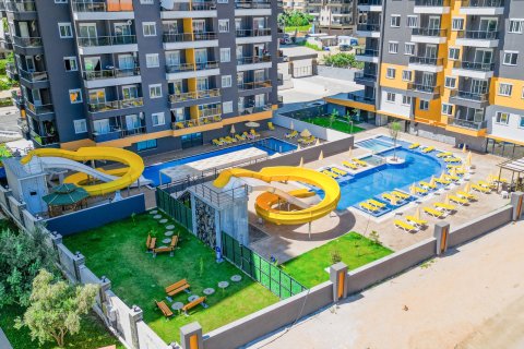 Apartment for sale in Mahmutlar, Antalya, Turkey, 2 bedrooms, 90m2, No. 228942 – photo 24