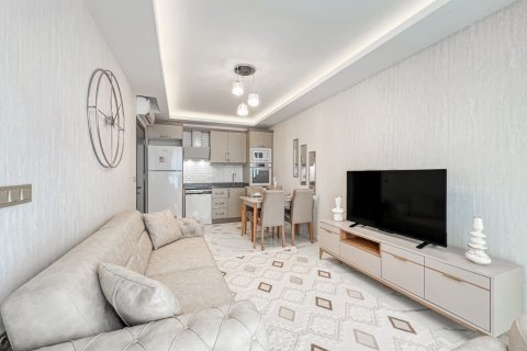 Apartment for sale in Mahmutlar, Antalya, Turkey, 2 bedrooms, 90m2, No. 228942 – photo 5