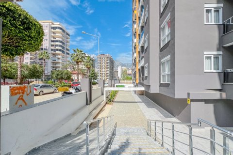 Apartment for sale in Mahmutlar, Antalya, Turkey, 2 bedrooms, 90m2, No. 228942 – photo 2