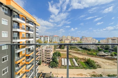 Apartment for sale in Mahmutlar, Antalya, Turkey, 2 bedrooms, 90m2, No. 228942 – photo 18