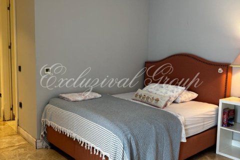 Аренда виллы в Бодруме, Мугле, Турция 3+1, 220м2, №228938 – фото 9