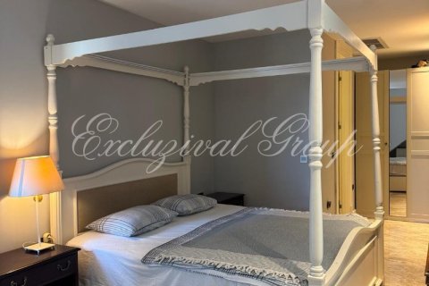 Аренда виллы в Бодруме, Мугле, Турция 3+1, 220м2, №228938 – фото 8