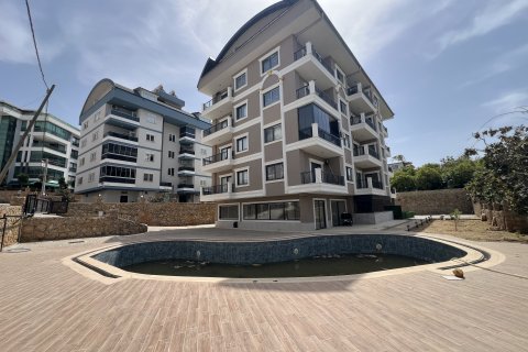 2+1 Leilighet  i Oba, Antalya, Tyrkia Nr. 228940