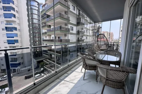 Apartment for sale in Mahmutlar, Antalya, Turkey, 1 bedroom, 80m2, No. 228941 – photo 9