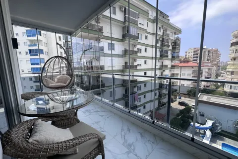 Apartment for sale in Mahmutlar, Antalya, Turkey, 1 bedroom, 80m2, No. 228941 – photo 11