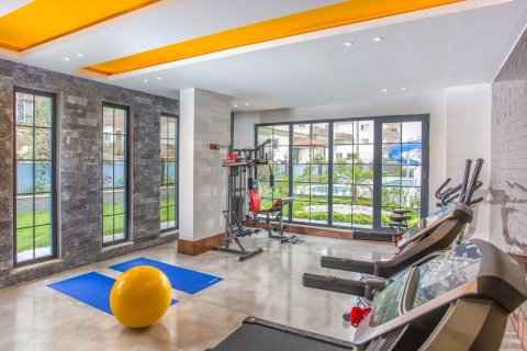 Apartment for sale in Mahmutlar, Antalya, Turkey, 1 bedroom, 80m2, No. 228941 – photo 26