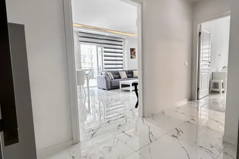 Apartment for sale in Mahmutlar, Antalya, Turkey, 1 bedroom, 80m2, No. 228941 – photo 13