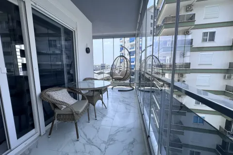 Apartment for sale in Mahmutlar, Antalya, Turkey, 1 bedroom, 80m2, No. 228941 – photo 10