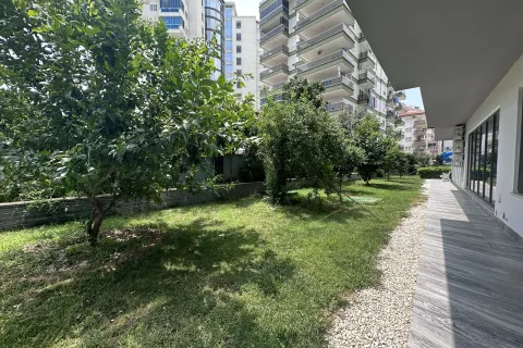 Apartment for sale in Mahmutlar, Antalya, Turkey, 1 bedroom, 80m2, No. 228941 – photo 19