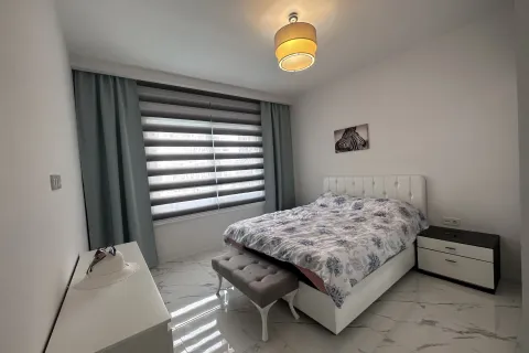 Apartment for sale in Mahmutlar, Antalya, Turkey, 1 bedroom, 80m2, No. 228941 – photo 7