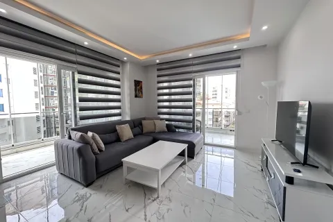 Apartment for sale in Mahmutlar, Antalya, Turkey, 1 bedroom, 80m2, No. 228941 – photo 6
