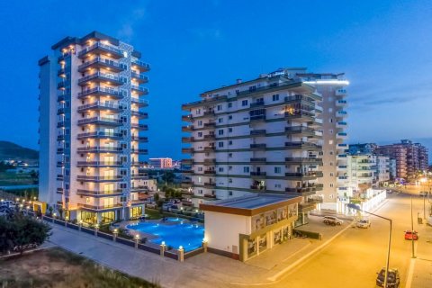 Apartment for sale in Mahmutlar, Antalya, Turkey, 1 bedroom, 80m2, No. 228941 – photo 3