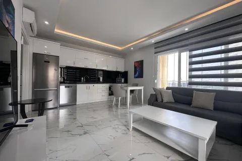 Apartment for sale in Mahmutlar, Antalya, Turkey, 1 bedroom, 80m2, No. 228941 – photo 5