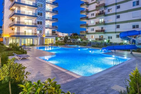 Apartment for sale in Mahmutlar, Antalya, Turkey, 1 bedroom, 80m2, No. 228941 – photo 16