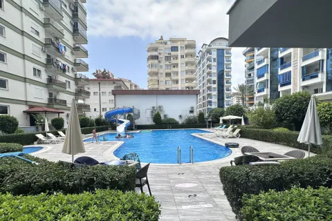 Apartment for sale in Mahmutlar, Antalya, Turkey, 1 bedroom, 80m2, No. 228941 – photo 15