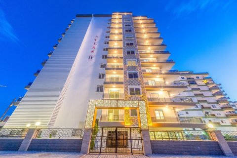 Apartment for sale in Mahmutlar, Antalya, Turkey, 1 bedroom, 80m2, No. 228941 – photo 18