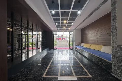 Apartment for sale in Mahmutlar, Antalya, Turkey, 1 bedroom, 80m2, No. 228941 – photo 20