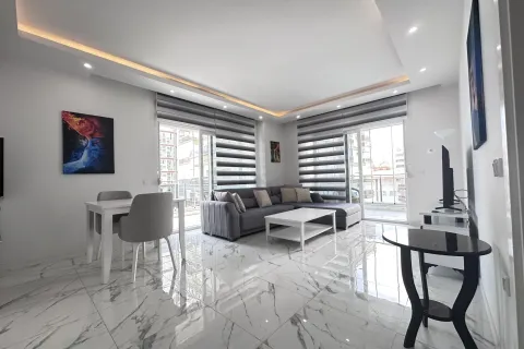 1+1 Apartment  in Mahmutlar, Antalya, Turkey No. 228941