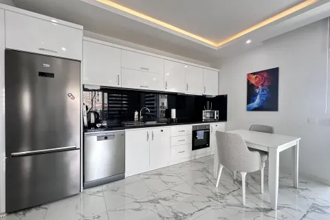 Apartment for sale in Mahmutlar, Antalya, Turkey, 1 bedroom, 80m2, No. 228941 – photo 4