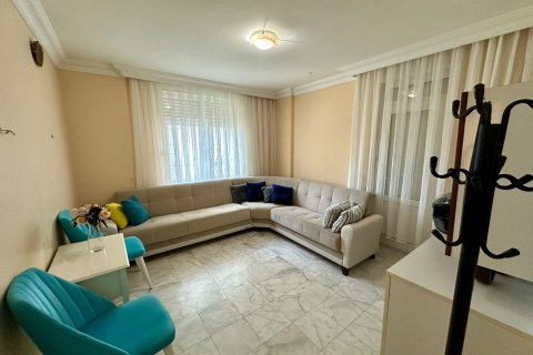 2+1 Leilighet  i Oba, Antalya, Tyrkia Nr. 228939 - 9