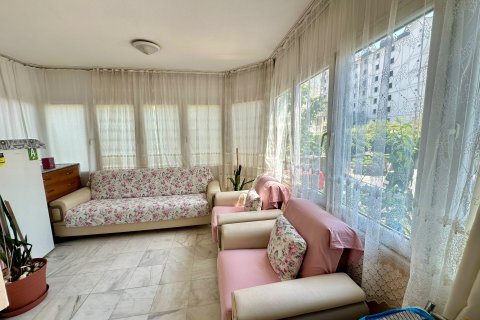 2+1 Leilighet  i Oba, Antalya, Tyrkia Nr. 228939 - 5