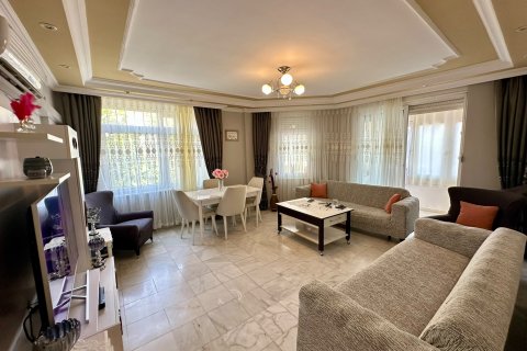 2+1 Leilighet  i Oba, Antalya, Tyrkia Nr. 228939