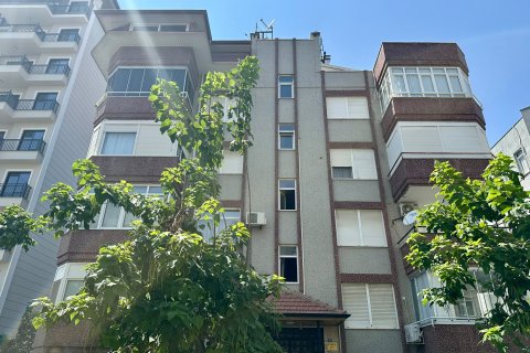 2+1 Leilighet  i Oba, Antalya, Tyrkia Nr. 228939 - 2