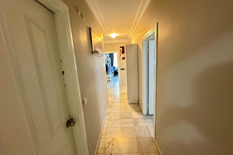 2+1 Leilighet  i Oba, Antalya, Tyrkia Nr. 228939 - 7