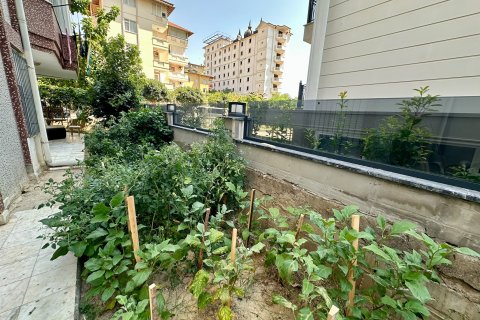 2+1 Leilighet  i Oba, Antalya, Tyrkia Nr. 228939 - 3