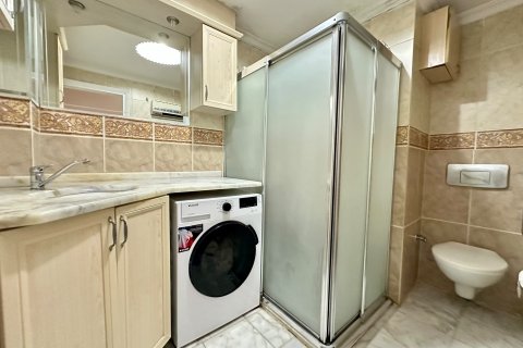2+1 Leilighet  i Oba, Antalya, Tyrkia Nr. 228939 - 6