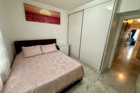 2+1 Leilighet  i Oba, Antalya, Tyrkia Nr. 228939 - 8