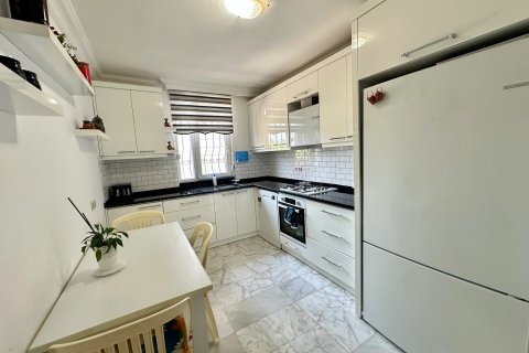 2+1 Leilighet  i Oba, Antalya, Tyrkia Nr. 228939 - 11