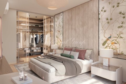 1+1 Lejlighed  i Istanbul, Tyrkiet Nr. 228937 - 9