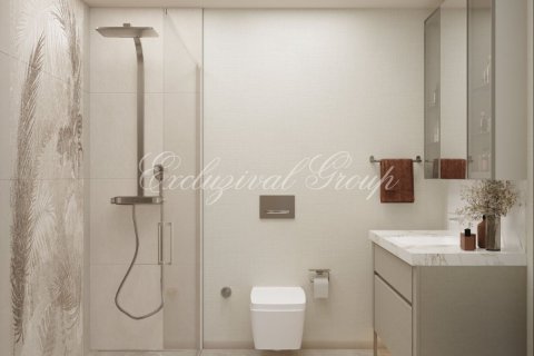 1+1 Lejlighed  i Istanbul, Tyrkiet Nr. 228937 - 12