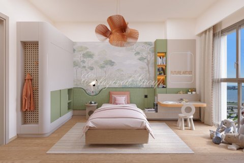 1+1 Lejlighed  i Istanbul, Tyrkiet Nr. 228937 - 11