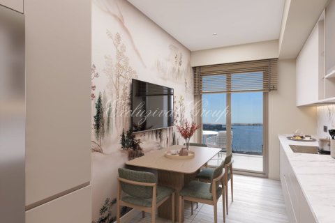 1+1 Lejlighed  i Istanbul, Tyrkiet Nr. 228937 - 7