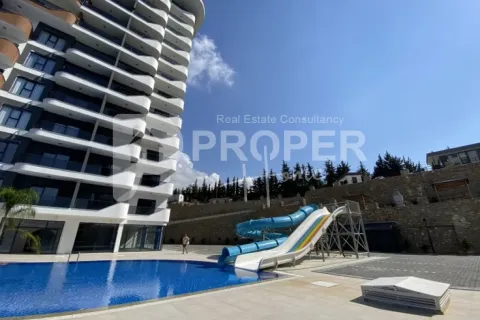 Apartment for sale in Alanya, Antalya, Turkey, 60m2, No. 227995 – photo 21