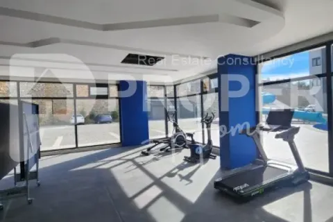Apartment for sale in Alanya, Antalya, Turkey, 60m2, No. 227995 – photo 7