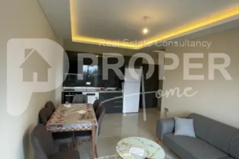 Apartment for sale in Alanya, Antalya, Turkey, 60m2, No. 227995 – photo 9