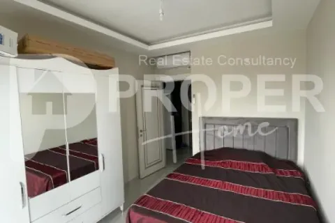 Apartment for sale in Alanya, Antalya, Turkey, 60m2, No. 227995 – photo 16