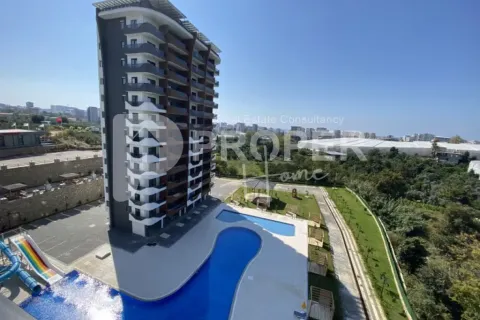 Apartment for sale in Alanya, Antalya, Turkey, 60m2, No. 227995 – photo 22