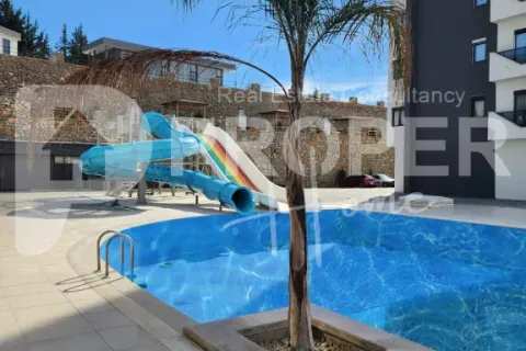 Apartment for sale in Alanya, Antalya, Turkey, 60m2, No. 227995 – photo 2