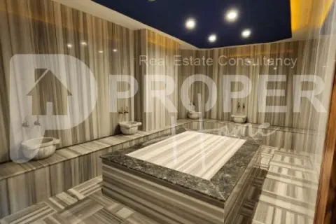 Apartment for sale in Alanya, Antalya, Turkey, 60m2, No. 227995 – photo 4